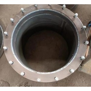 超凯管道制造 建筑工程用 刚性防水套管 密封性能好