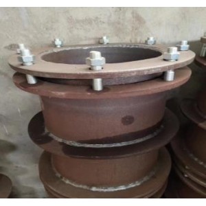 超凯管道制造 建筑工程用 防水套管批发 防水性能强度高